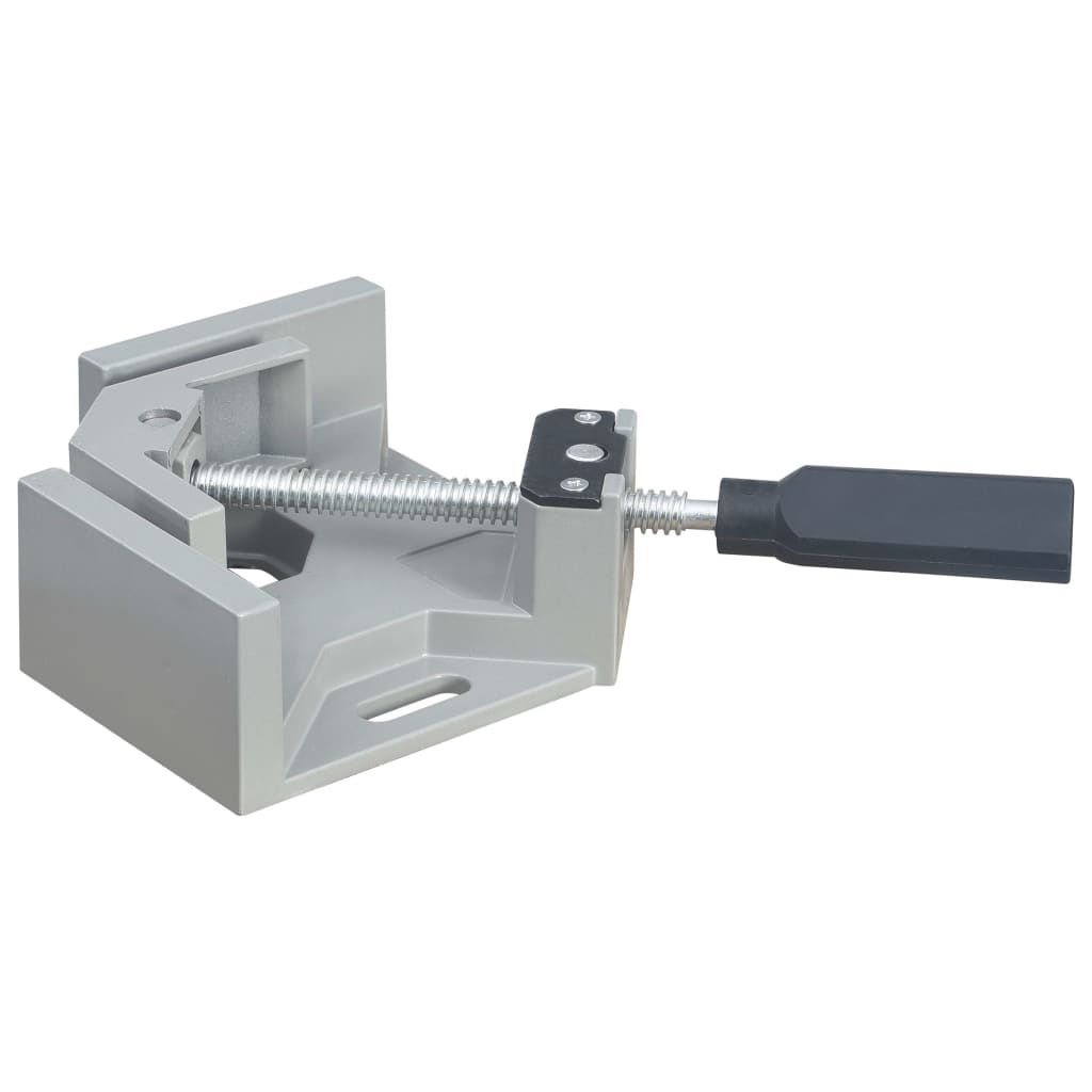 Kutna stezaljka 95 mm aluminijska