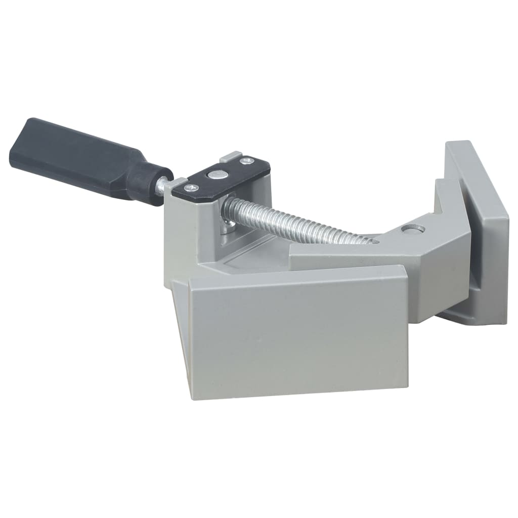 Kutna stezaljka 95 mm aluminijska