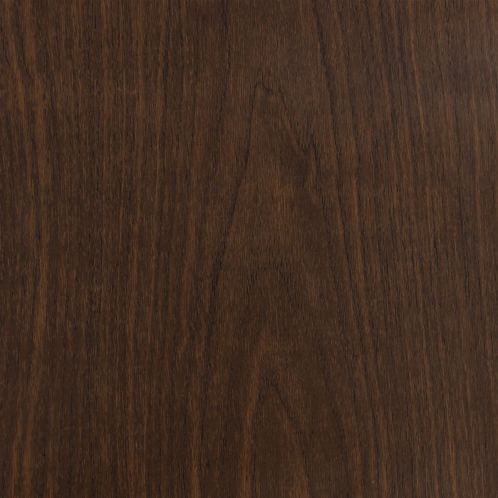 Samoljepljiva folija za namještaj tamni hrast 500 x 90 cm PVC