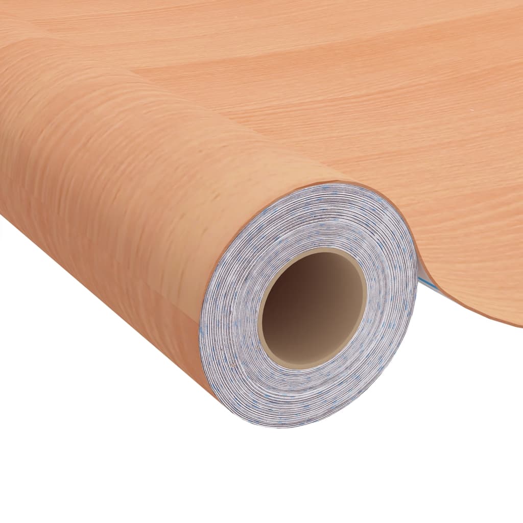 Samoljepljiva folija za namještaj japanski hrast 500x90 cm PVC