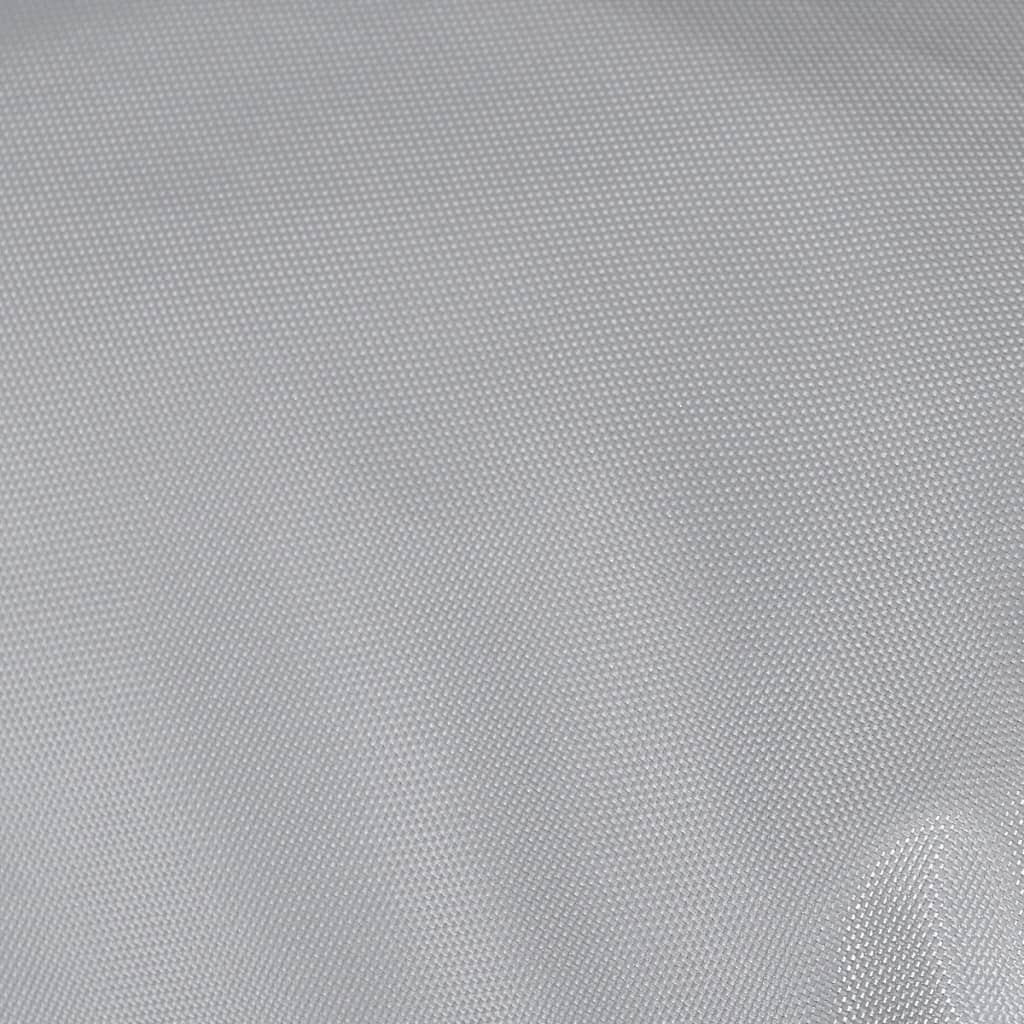 Navlake za brod 2 kom sive duljina 427 - 488 cm širina 229 cm