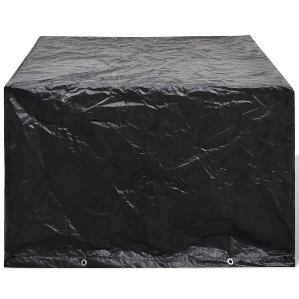 Navlake za vrtni namještaj za 4 osobe 2 kom 8 ušica 113x113 cm