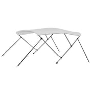 Tenda bimini s 3 luka bijela 183 x 160 x 137 cm