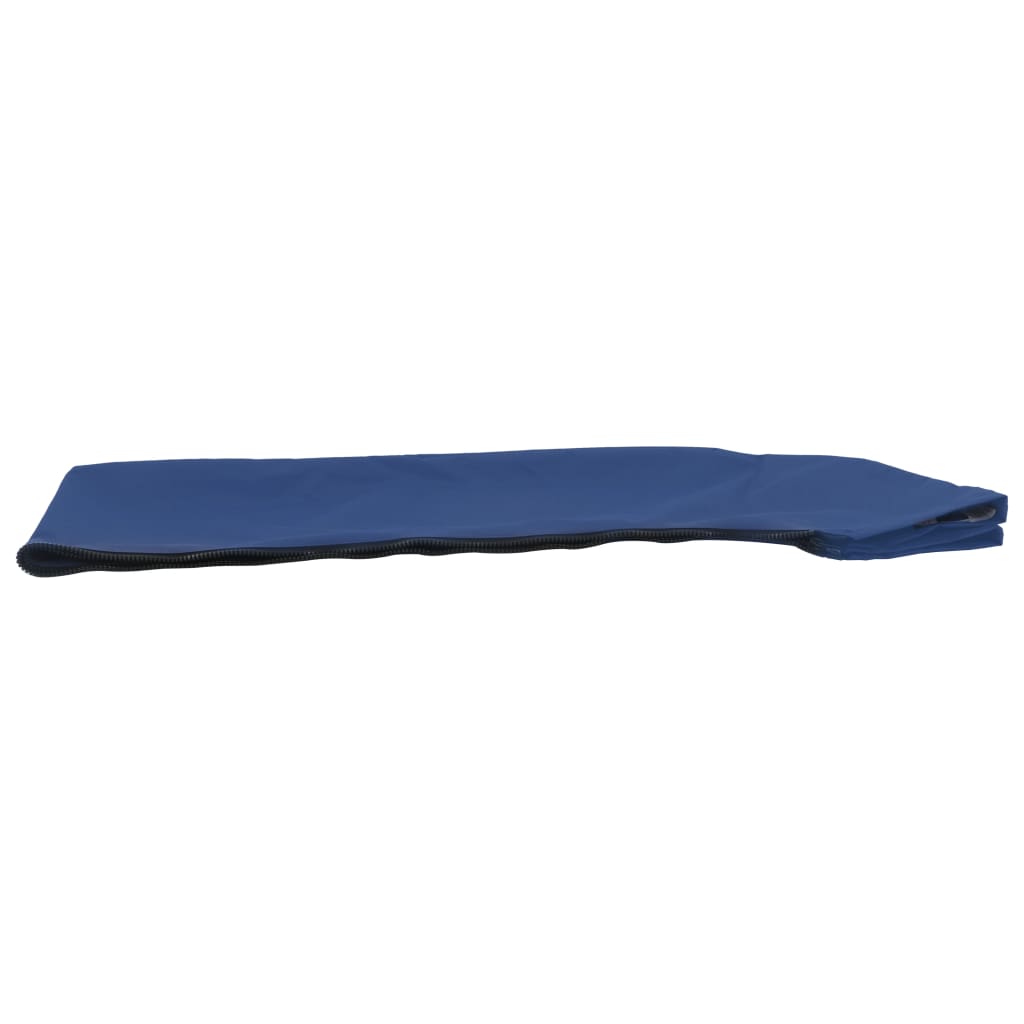 Tenda bimini s 4 luka plava 243 x 180 x 137 cm