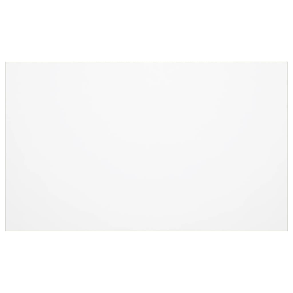 Zaštita za stol prozirna 100 x 60 cm 1,6 mm PVC