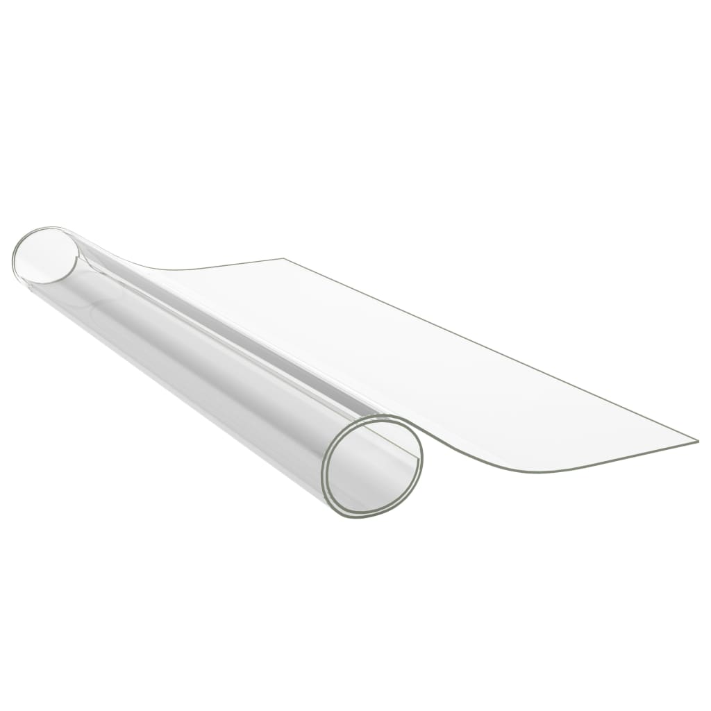 Zaštita za stol mat 100 x 60 cm 1,6 mm PVC