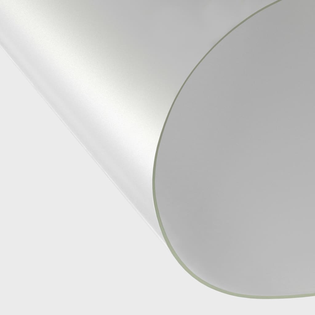 Zaštita za stol mat 120x60 cm 1,6 mm PVC