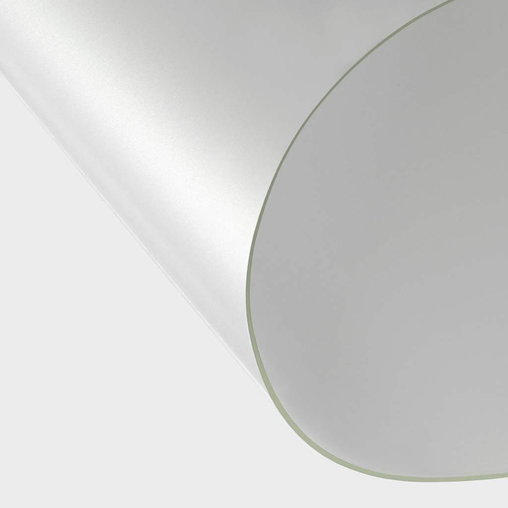 Zaštita za stol mat 80x80 cm 1,6 mm PVC