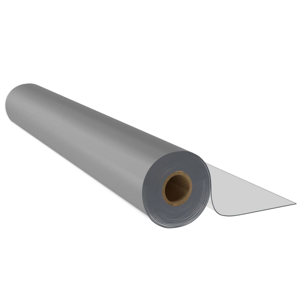 Zaštita za stol u roli mat 0,9 x 15 m 1,6 mm PVC