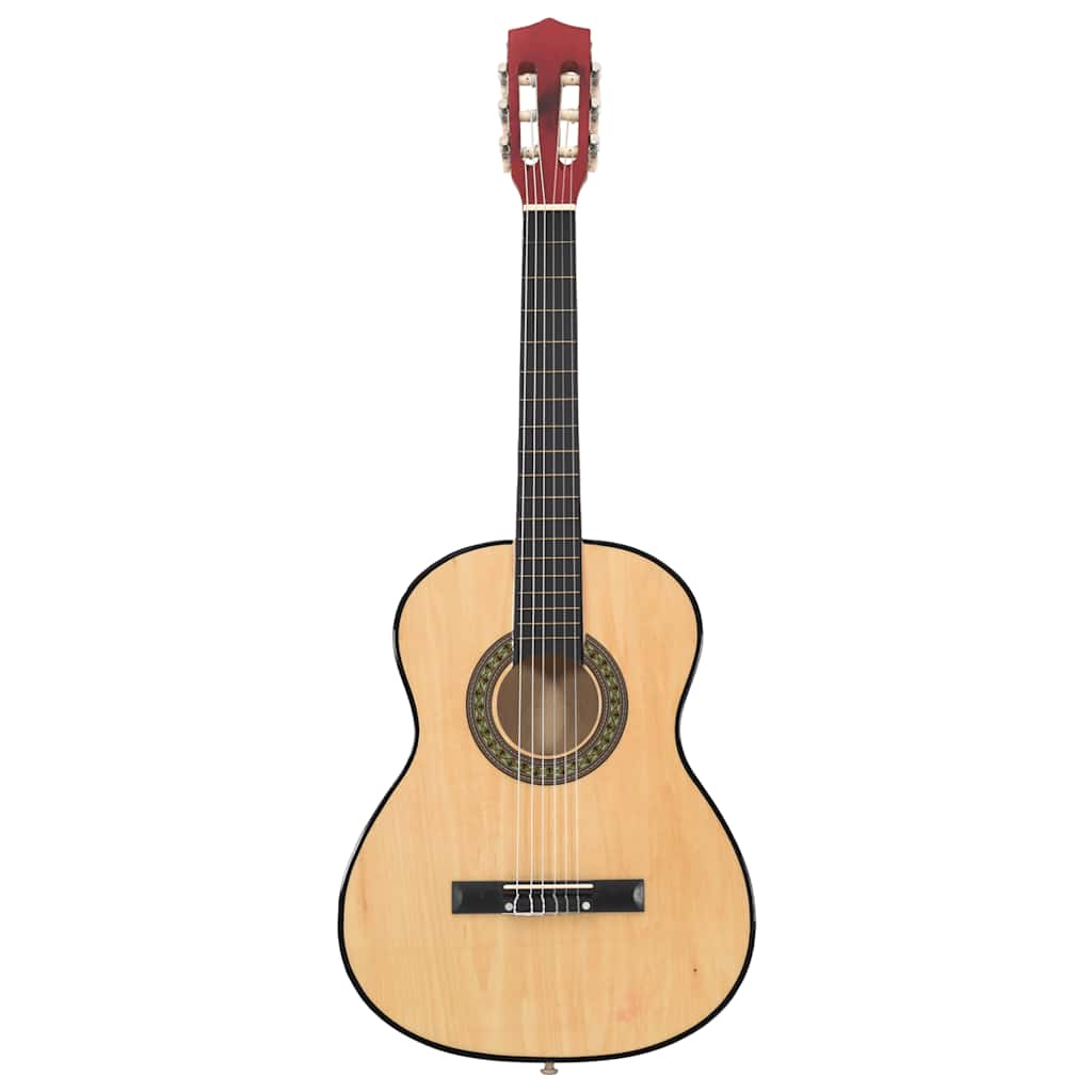 Klasična gitara za početnike i djecu 3/4 36" od drva lipe
