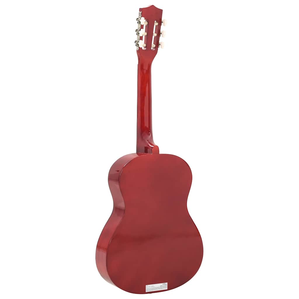Klasična gitara za početnike i djecu 3/4 36" od drva lipe