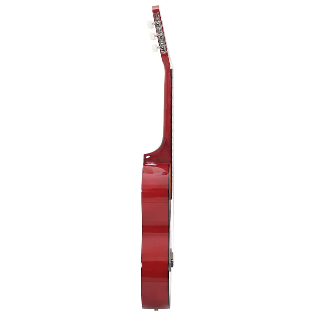 Klasična gitara za početnike i djecu 3/4 36 " od drva lipe