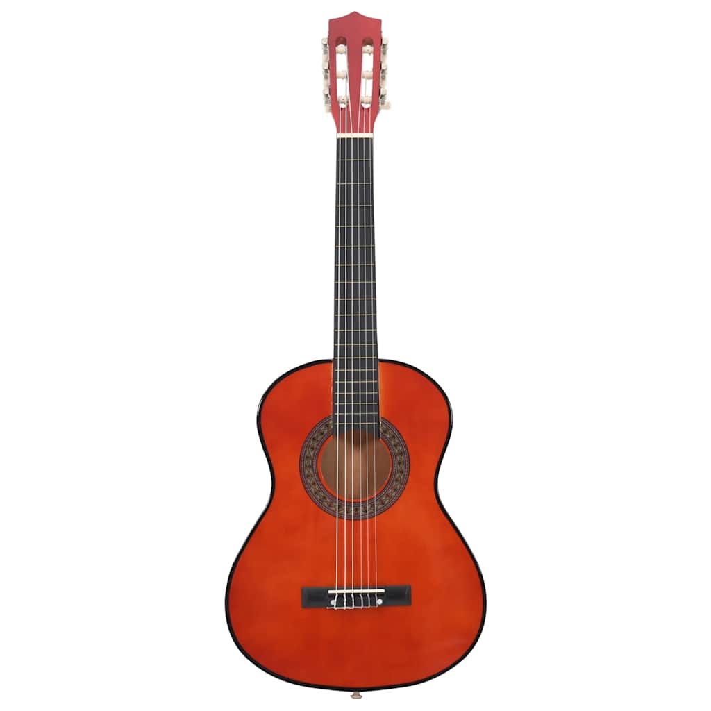 Klasična gitara za početnike i djecu 1/2 34 " od drva lipe
