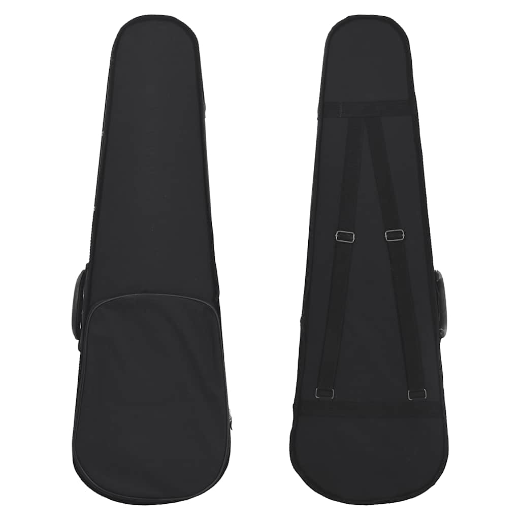 Kompletni violinski set s gudalom i podbratkom Natural 4/4