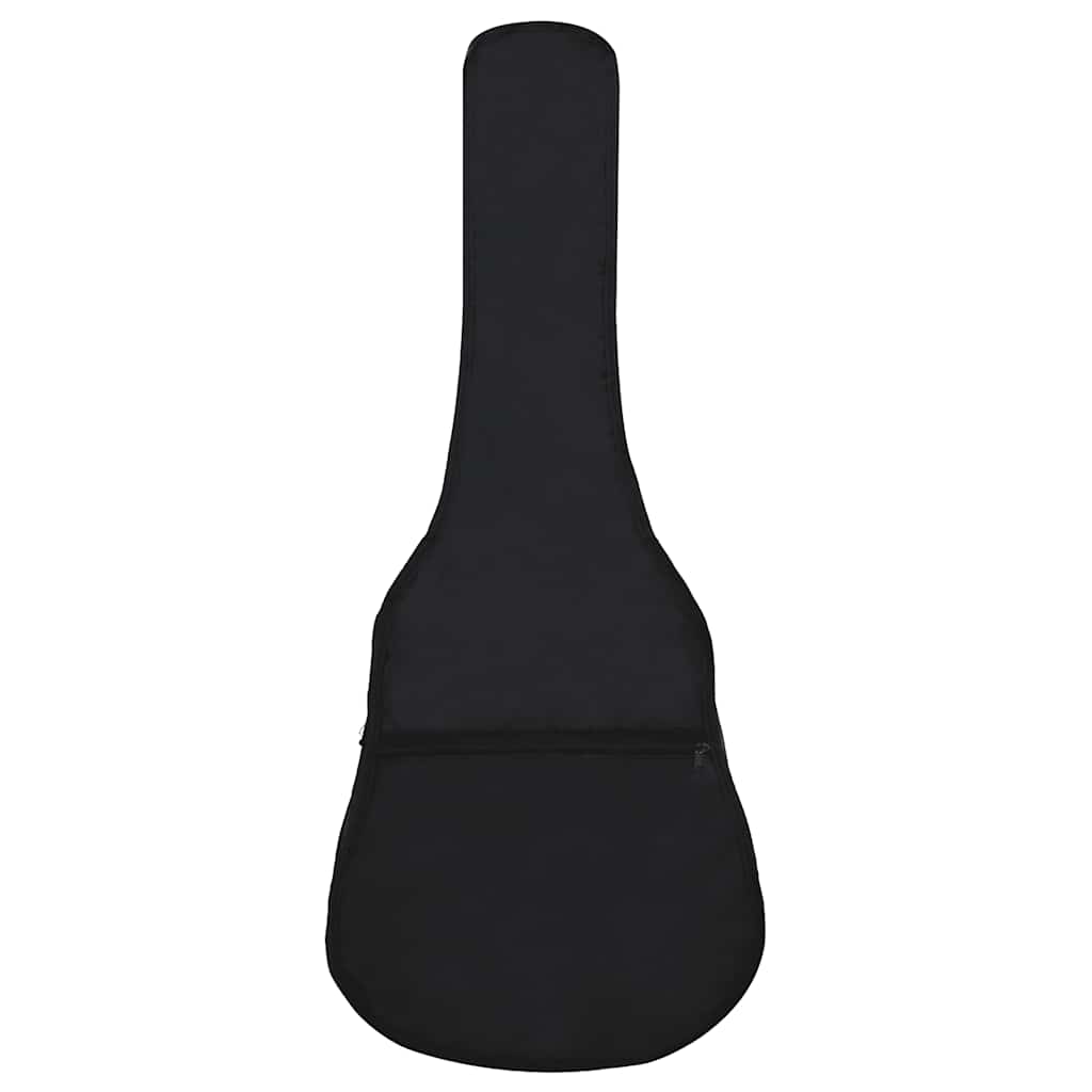 Torba za za klasičnu gitaru 1/2 (34") crna 94 x 35 cm od tkanine