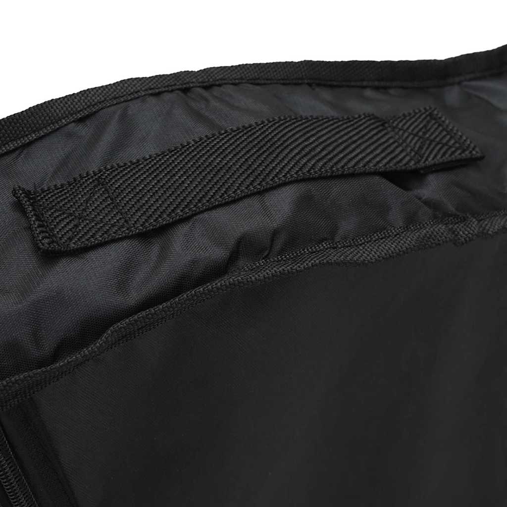 Torba za za klasičnu gitaru 1/2 (34") crna 94 x 35 cm od tkanine