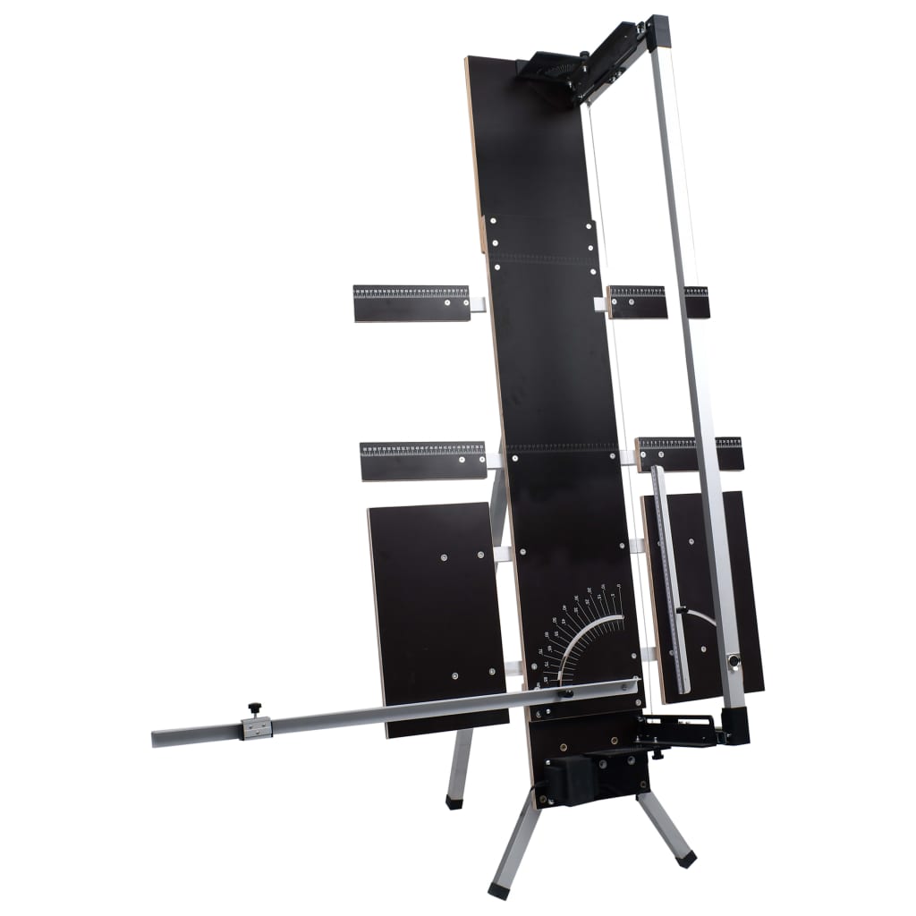 Rezač pjene s aluminijskim nogama 200 W
