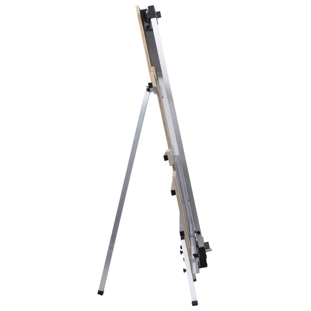 Rezač pjene s aluminijskim nogama 200 W