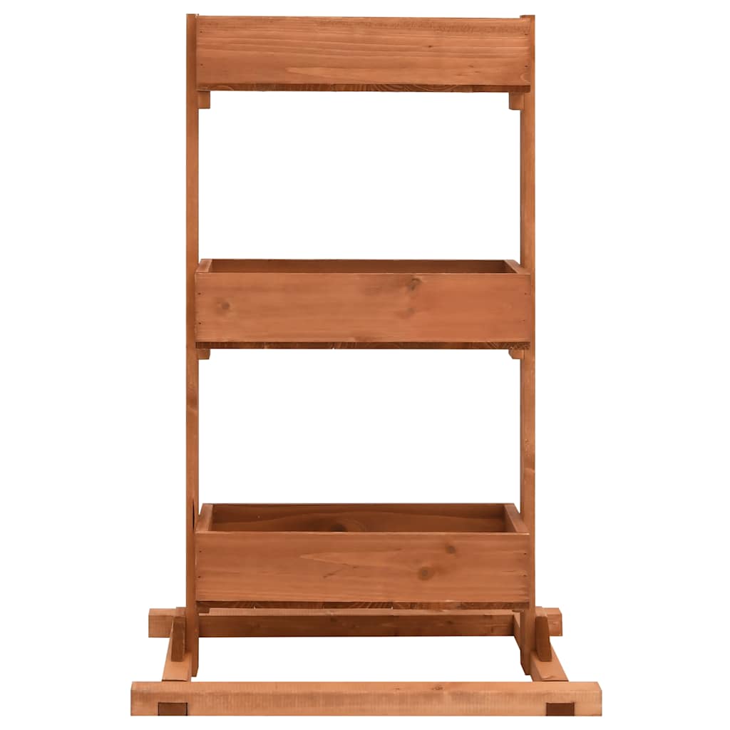 Sadilica od jelovine 52 x 30 x 78 cm
