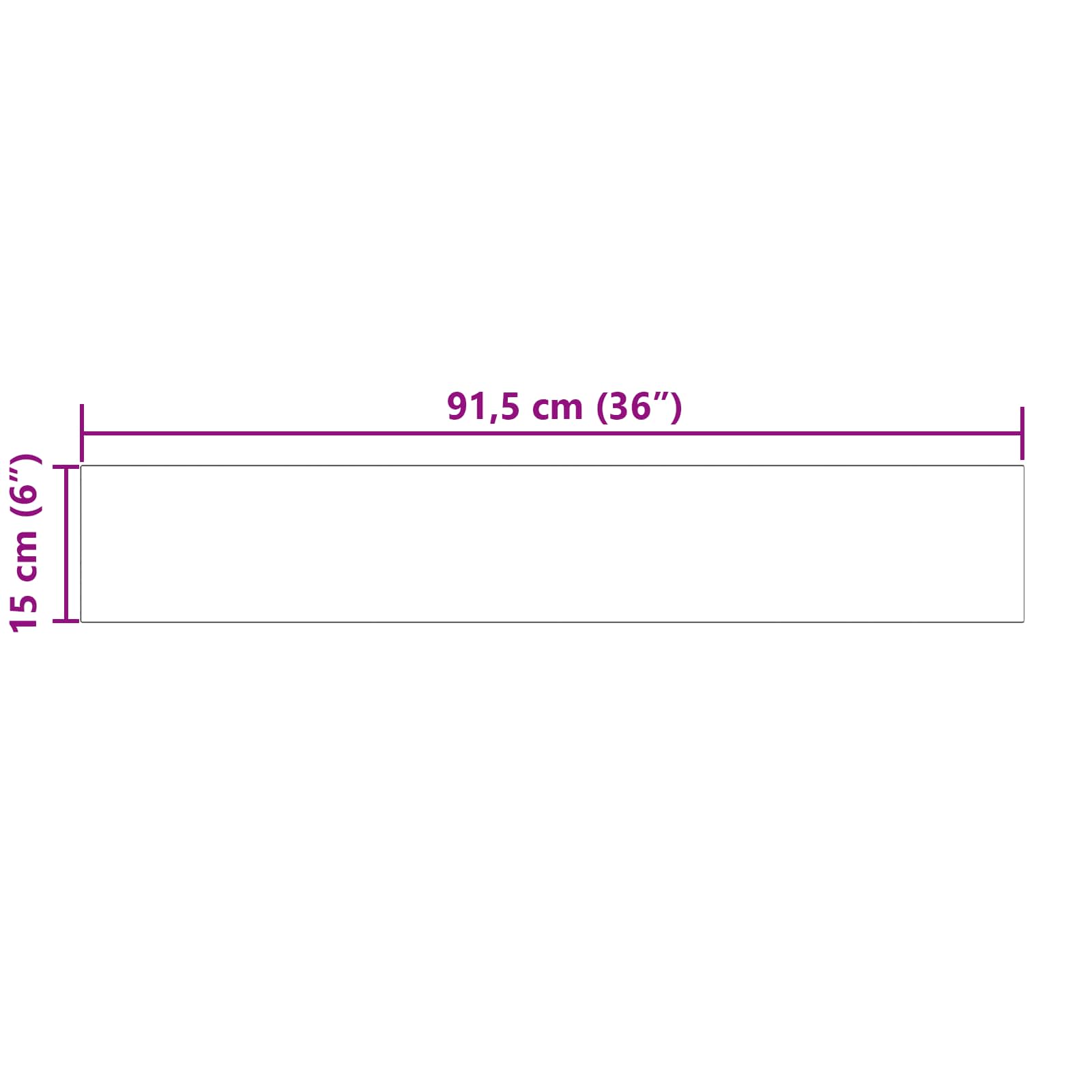 Samoljepljiva podna daska 32 pcs Prugasto drvo 4,46 m² PVC