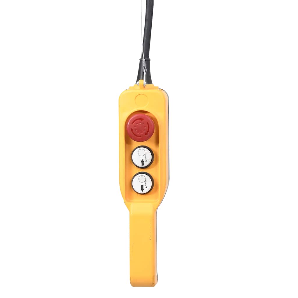 Električna dizalica velike brzine 300/600 kg 1300 W