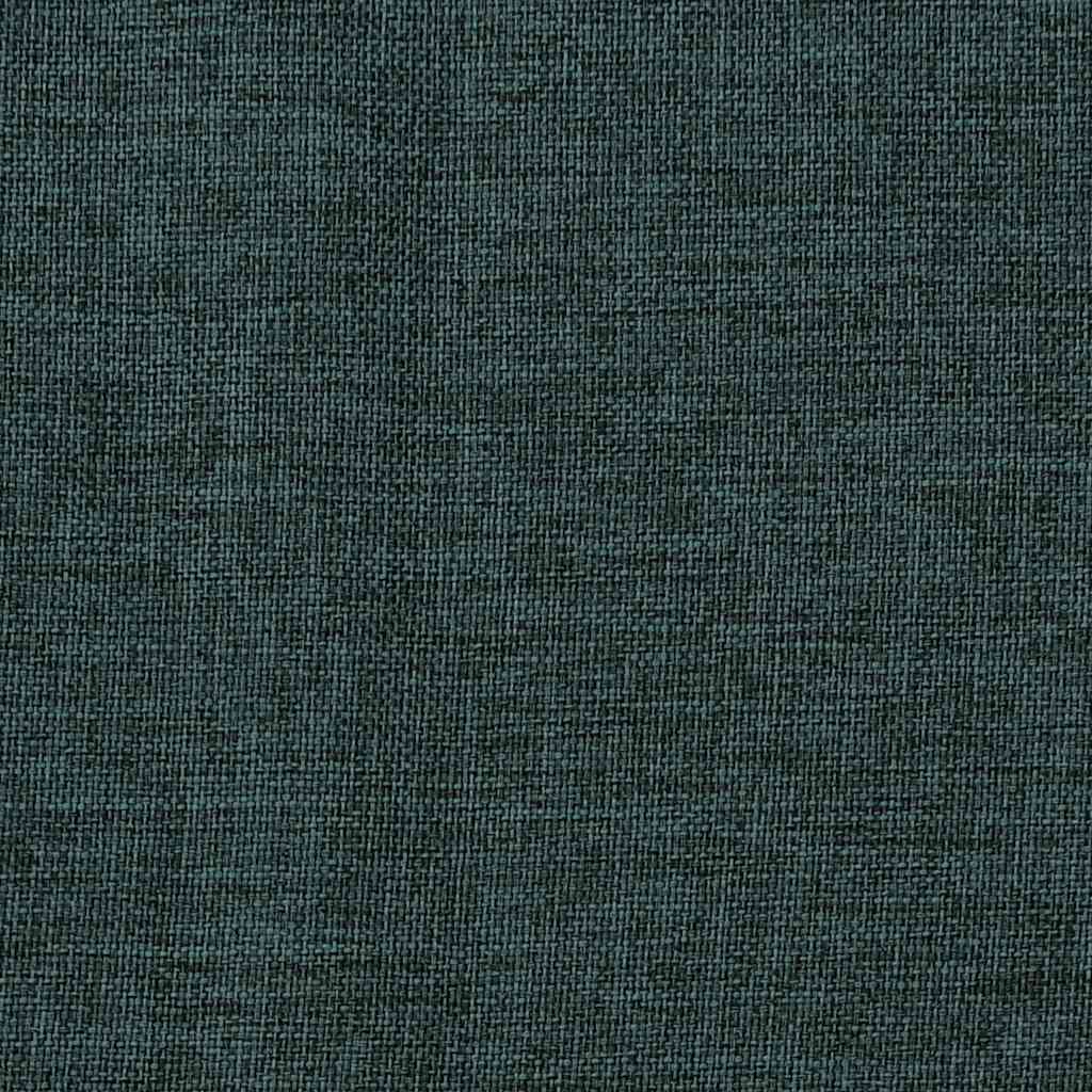Zavjese za zamračivanje s kukama 2 kom zelene 140 x 225 cm