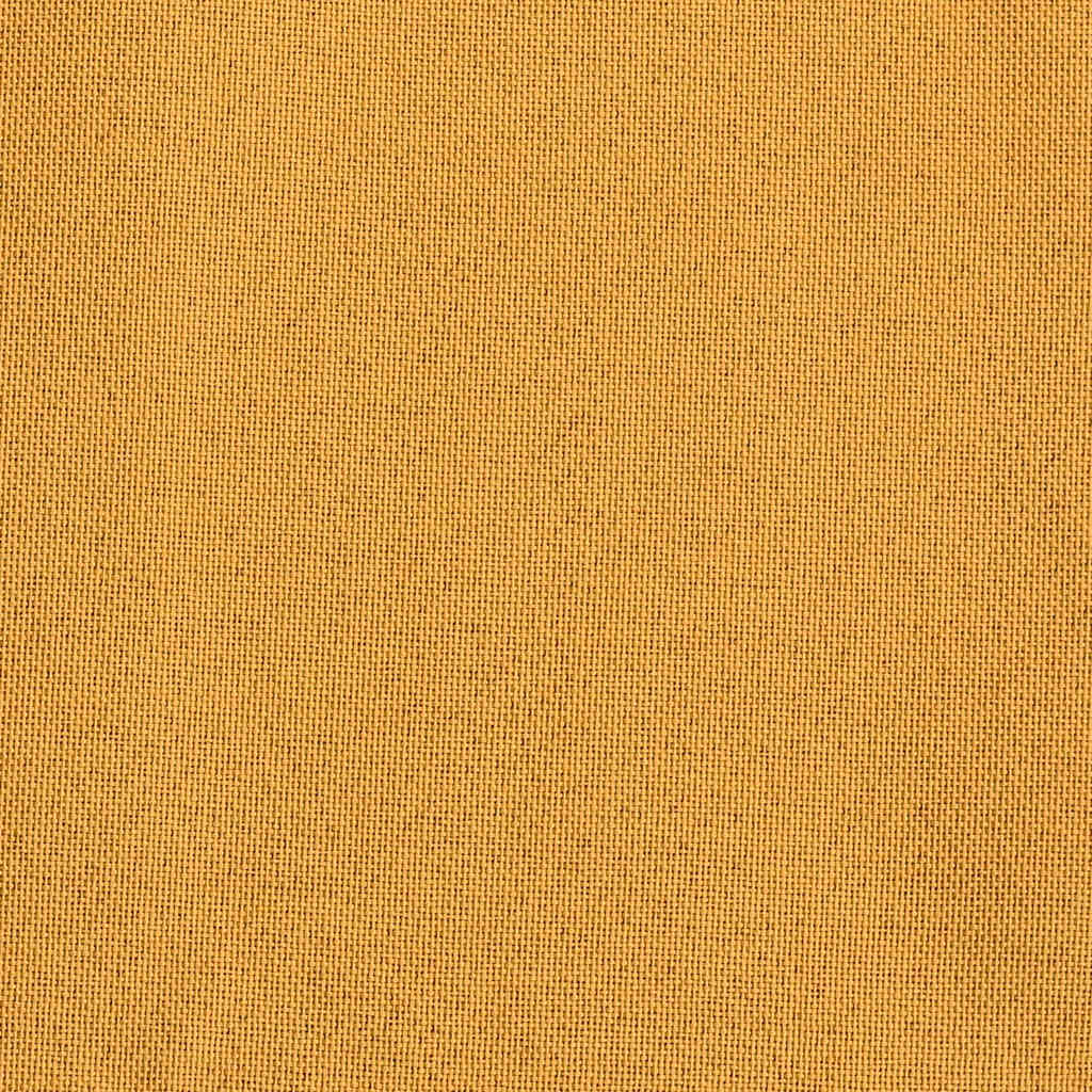 Zavjese za zamračivanje s prstenima 2 kom žute 140 x 225 cm