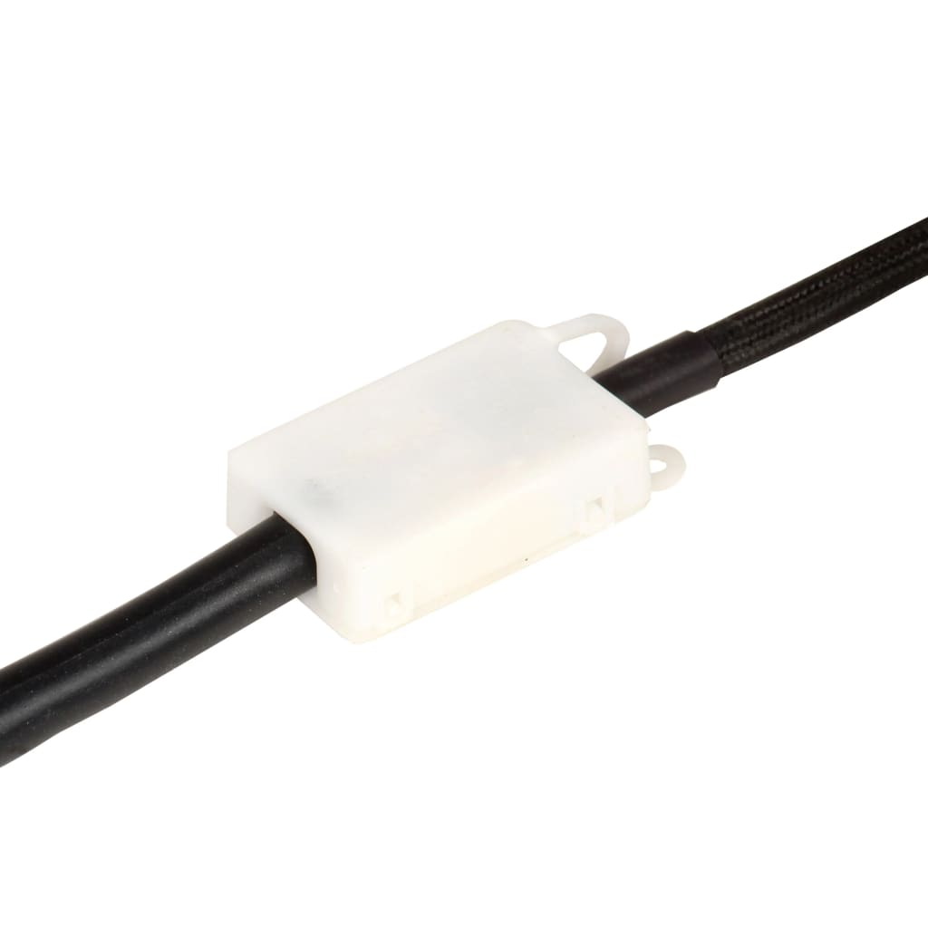 Industrijska viseća svjetiljka 25 W srebrna okrugla 31 cm E27