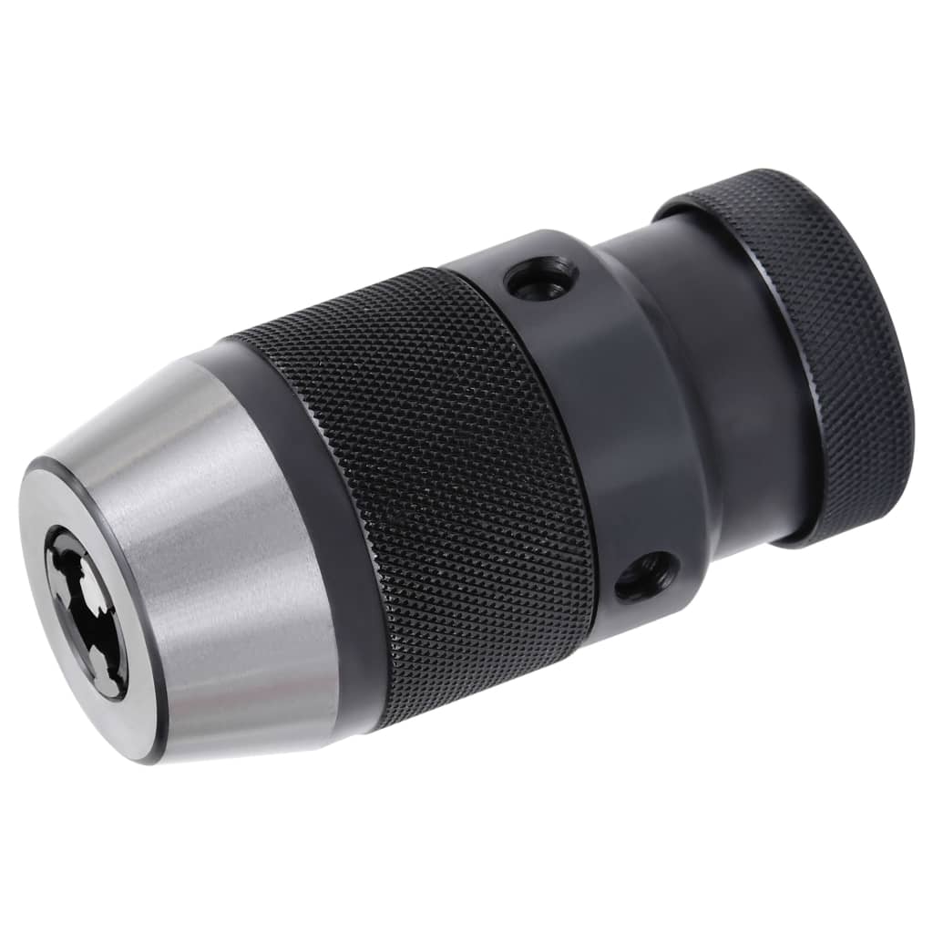 Stezna glava za svrdla MT2-B16 s rasponom stezanja 13 mm