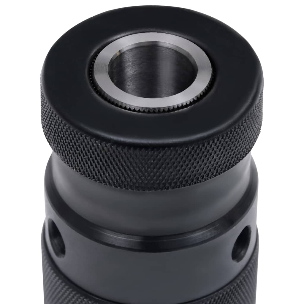 Stezna glava za svrdla MT2-B18 s rasponom stezanja 16 mm