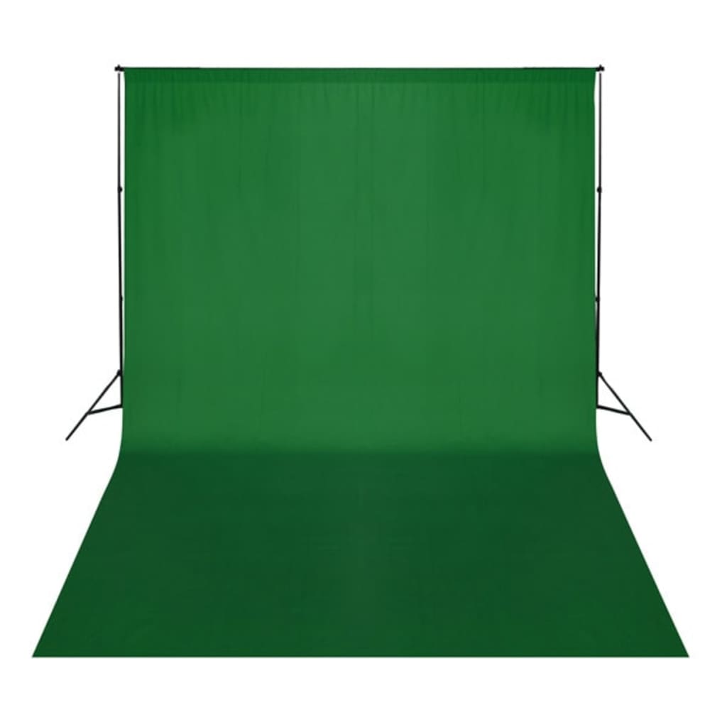 Komplet za fotografski studio sa setom svjetiljki i pozadinom