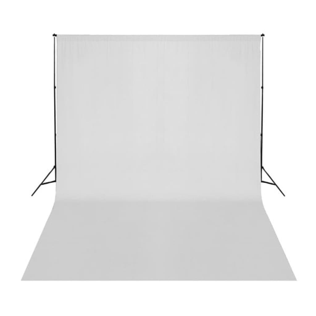 Komplet za fotografski studio sa setom svjetiljki i pozadinom