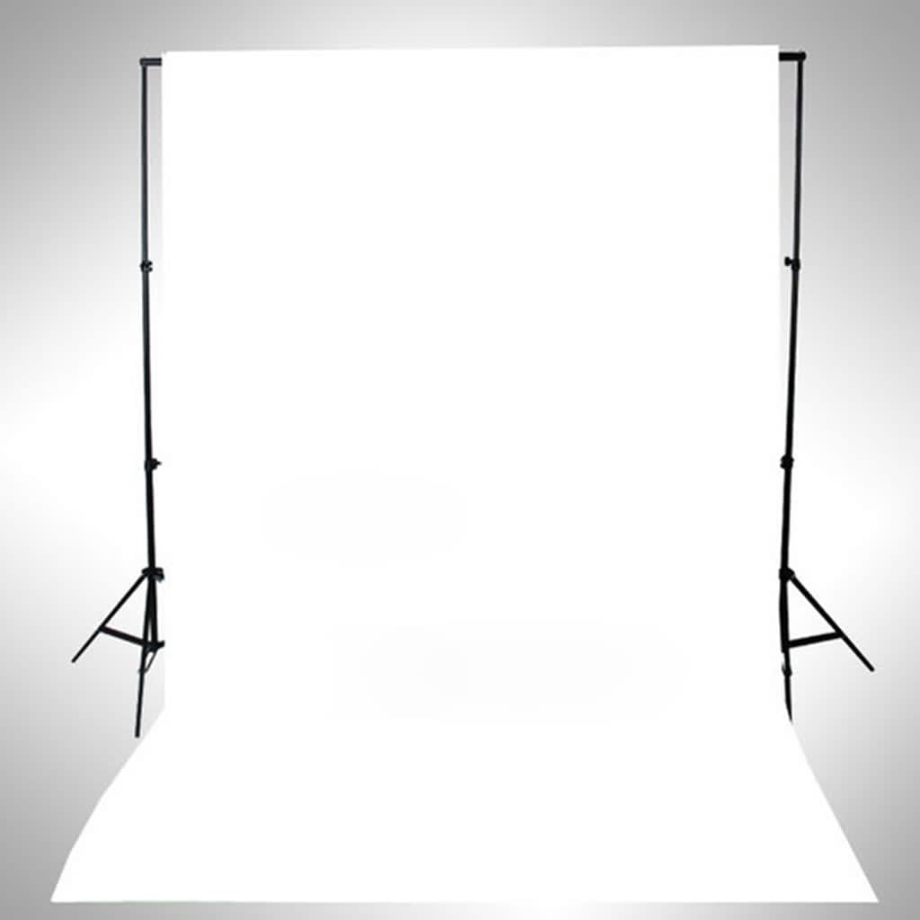 Komplet za fotografski studio sa setom svjetiljki i pozadinom