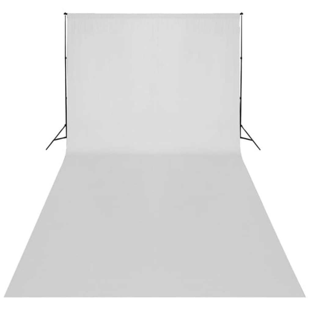 Komplet za fotografski studio sa setom svjetiljki i pozadinom