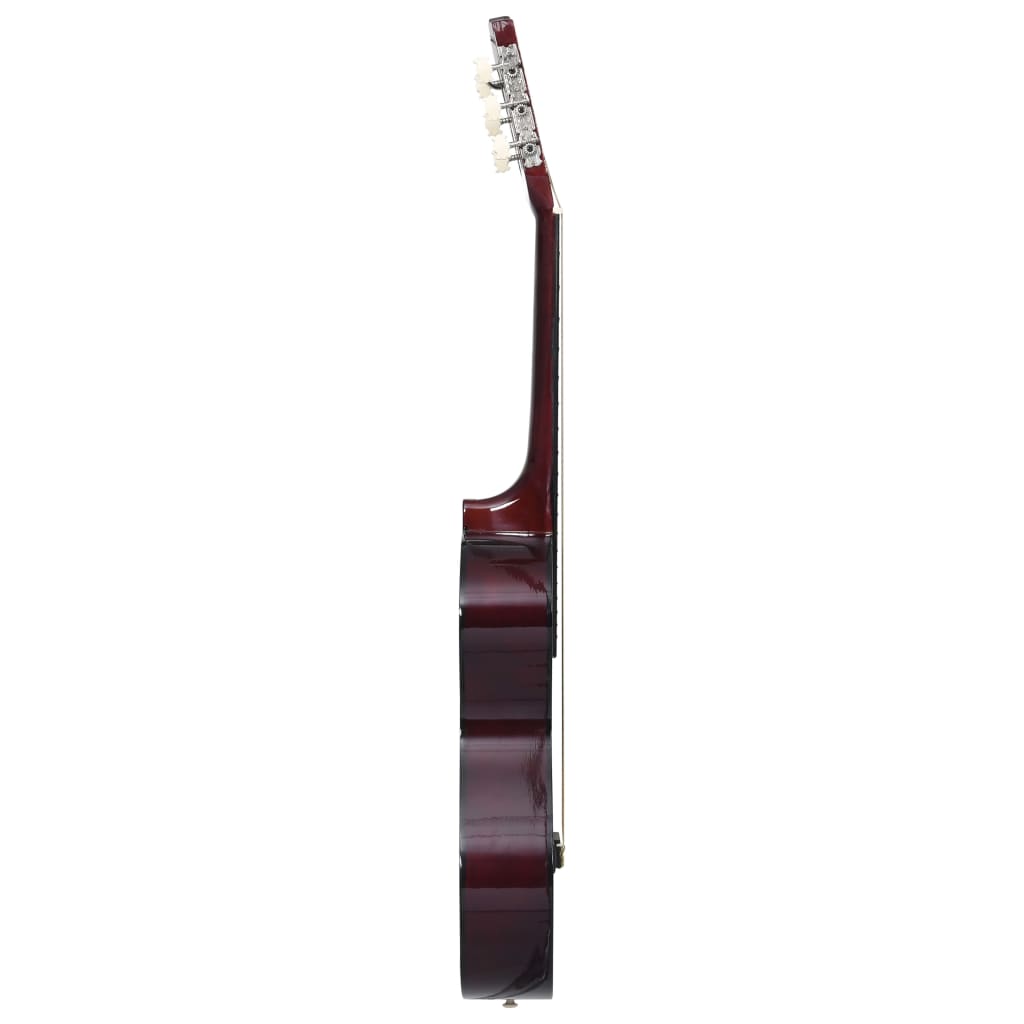 Klasična gitara za početnike s torbom 4/4 39 "