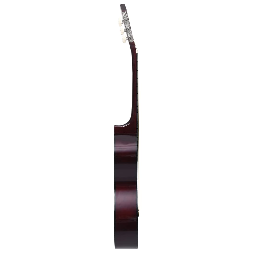 Klasična gitara za početnike s torbom 4/4 39 "