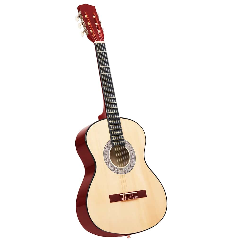Klasična gitara za početnike s torbom 3/4 36 "