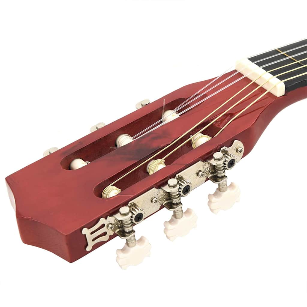 Klasična gitara za početnike s torbom 3/4 36 "