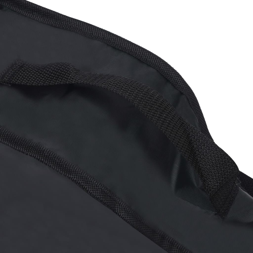 Klasična gitara za početnike s torbom plava 3/4 36 "