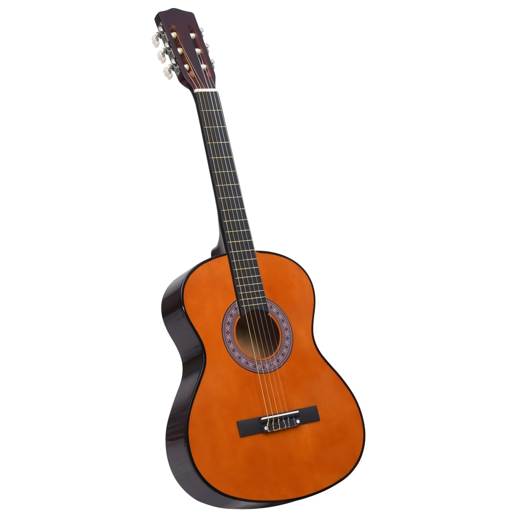 Klasična gitara za početnike s torbom 3/4 36 "