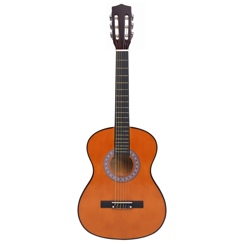 Klasična gitara za početnike s torbom 3/4 36 "