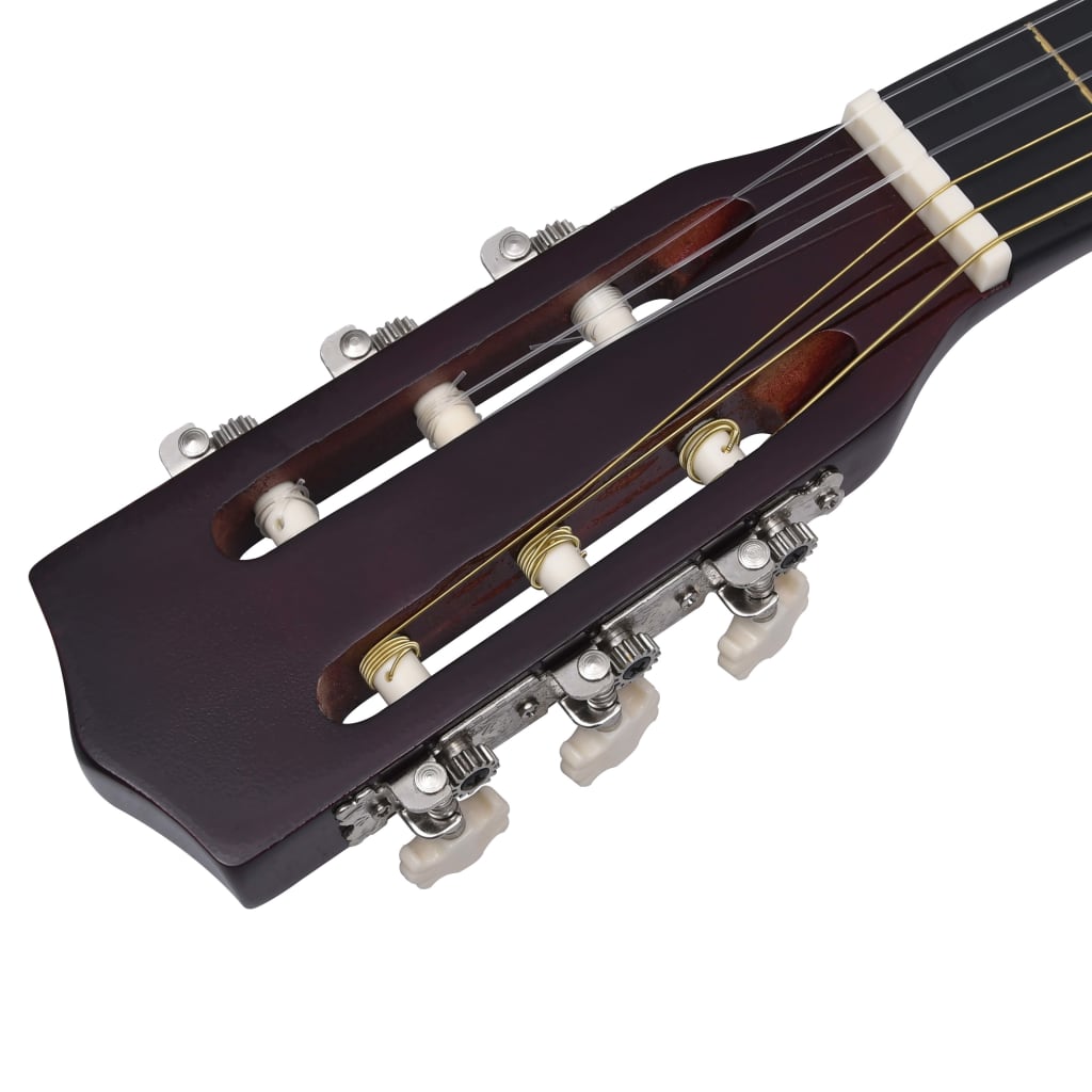 Klasična gitara za početnike s torbom 3/4 36 "