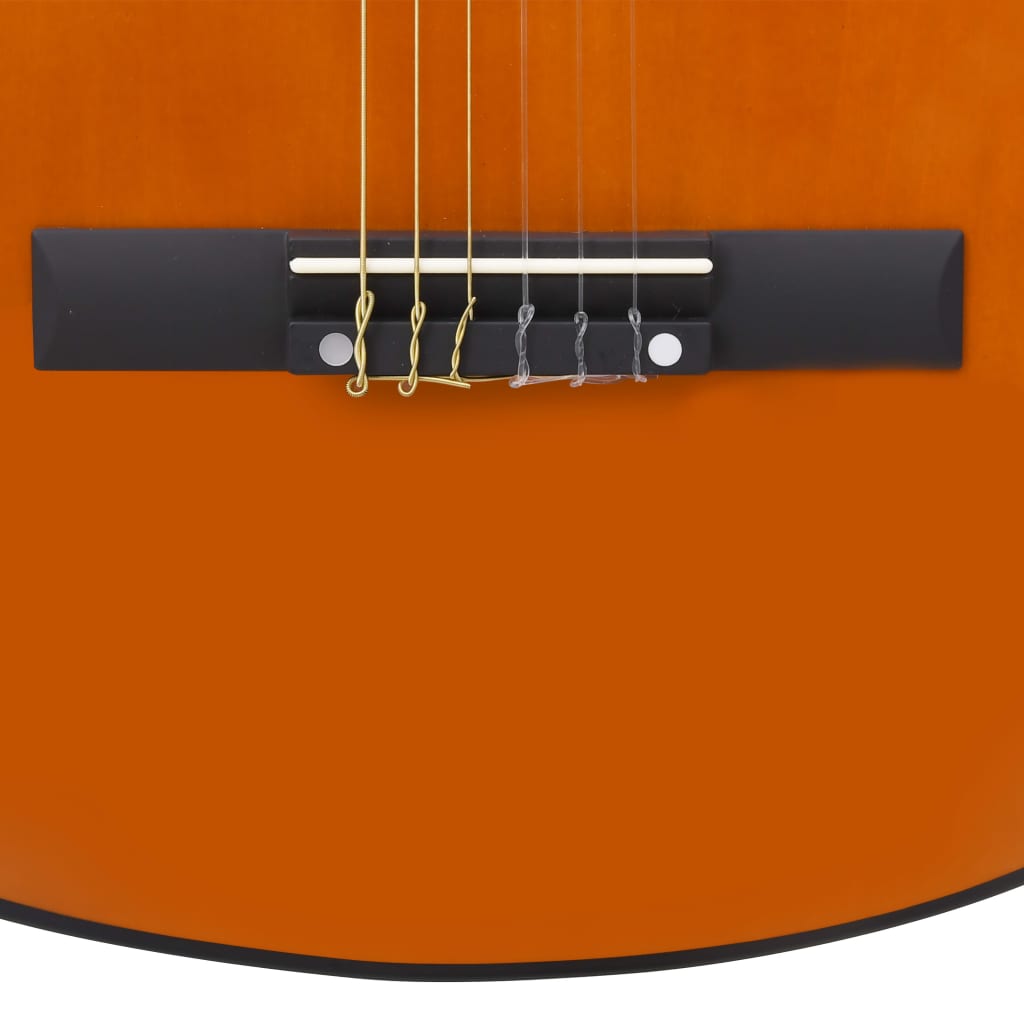 Klasična gitara za početnike s torbom 3/4 36 "