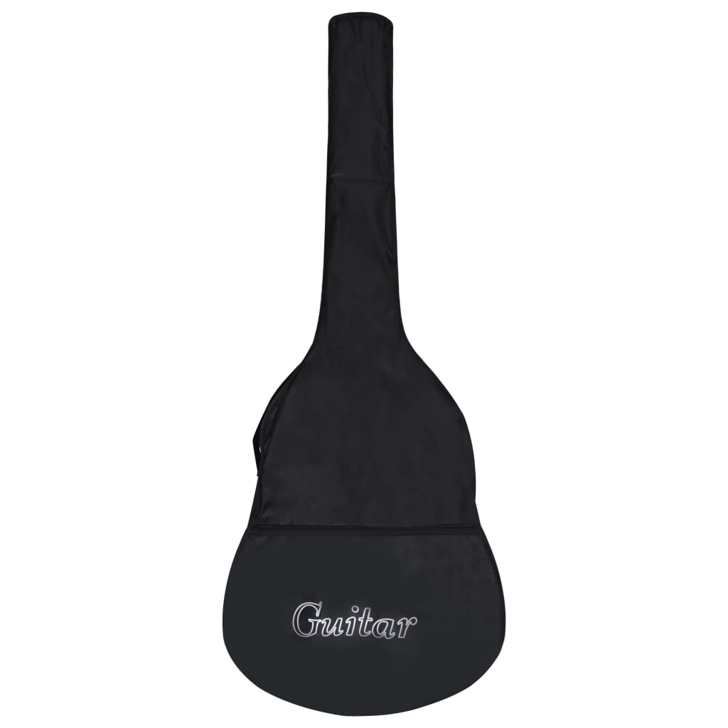 Klasična gitara za početnike s torbom 3/4 36 "