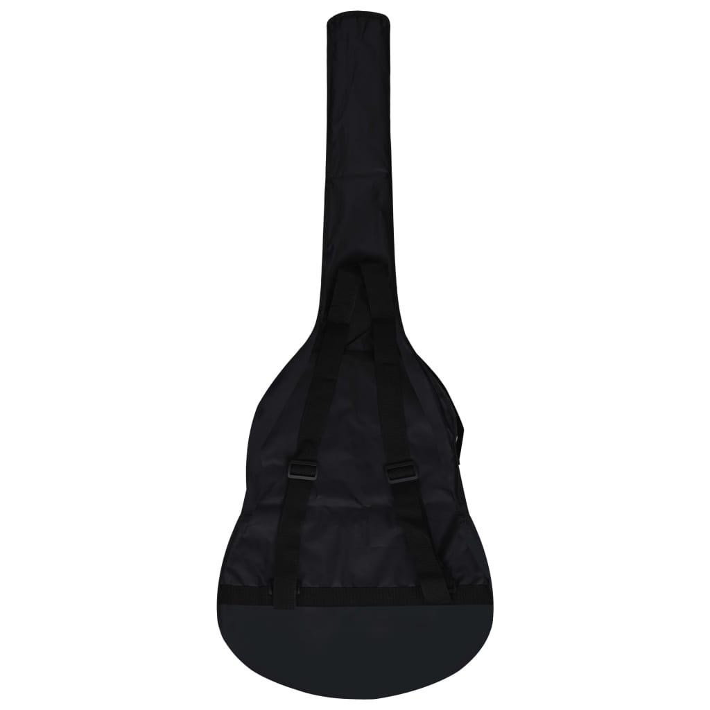 Klasična gitara za početnike s torbom 3/4 36 "
