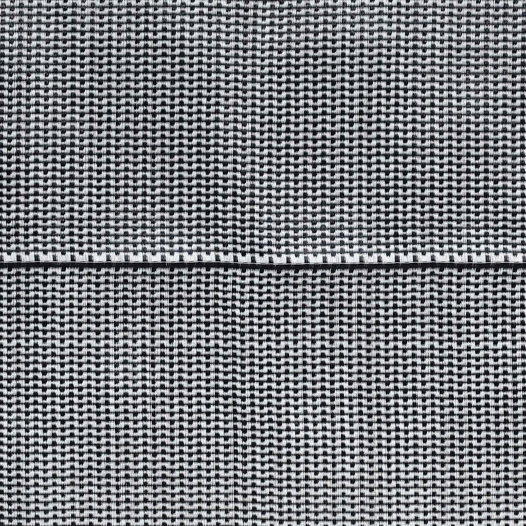 Vanjski tepih ARAKIL sivi 120 x 180 cm PP