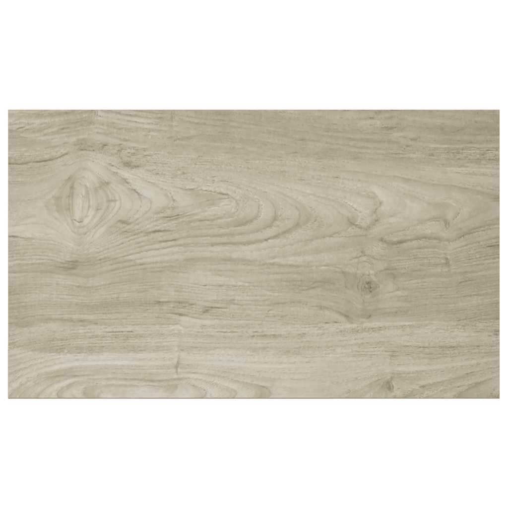 Plutajuće zidne police 2 kom boja hrasta 40 x 23 x 3,8 cm MDF
