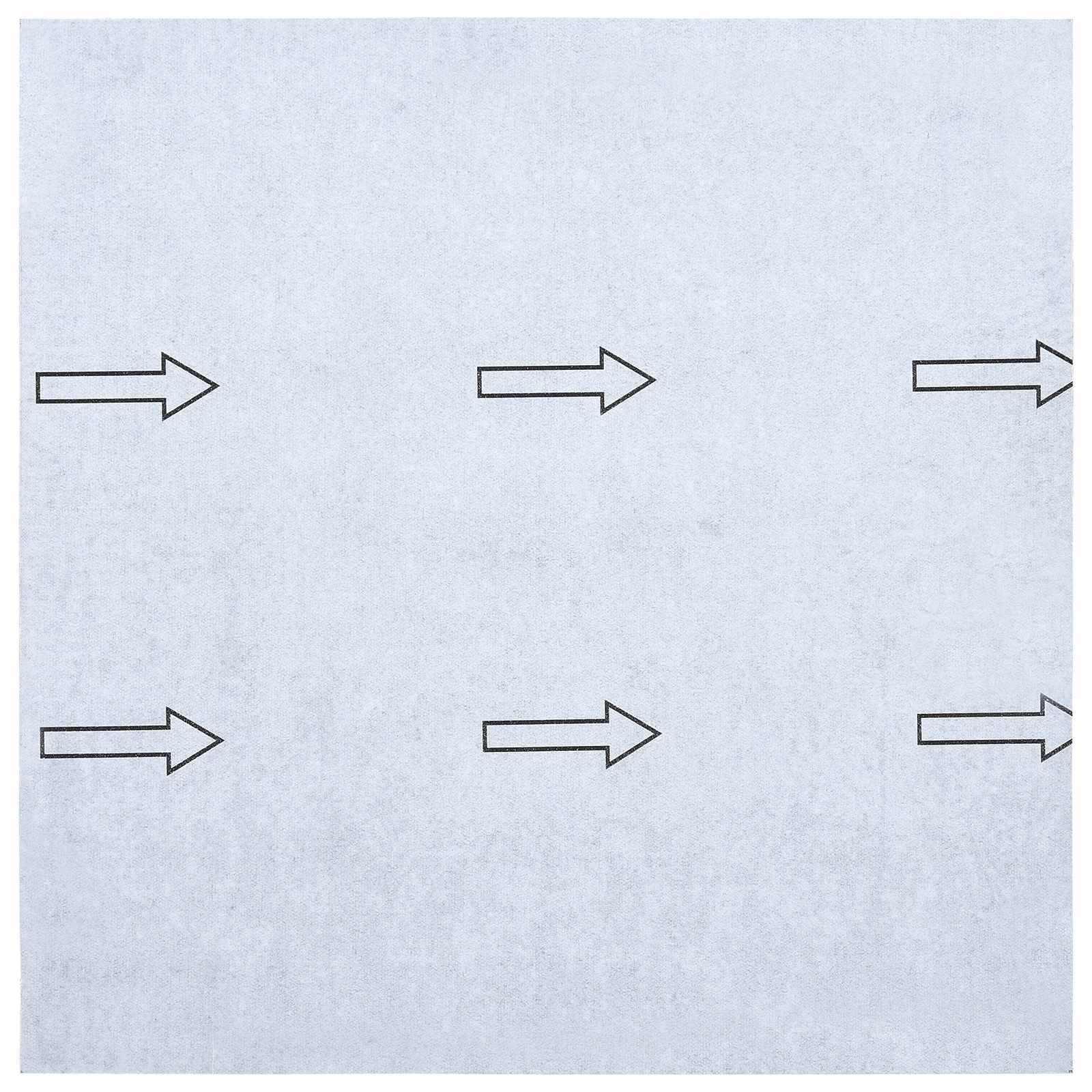 Podne daske 5,11 m² 55 pcs PVC Siva i bijela