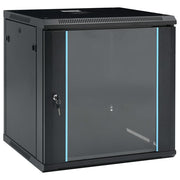 Zidni komunikacijski ormar 12U 19 " IP20 600 x 600 x 640 mm