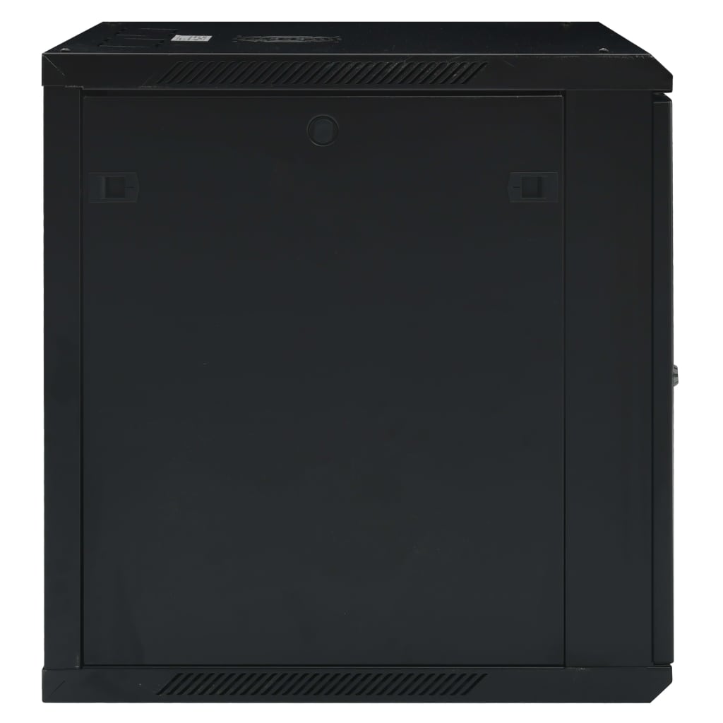 Zidni komunikacijski ormar 12U 19 " IP20 600 x 600 x 640 mm
